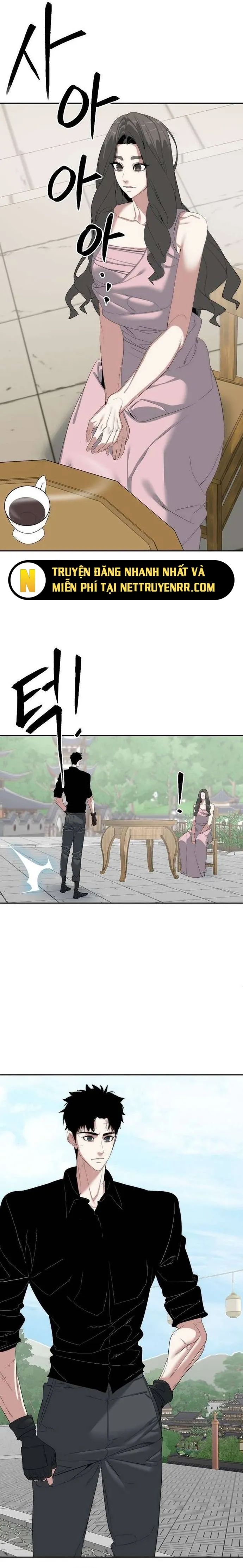 Hành Tinh Quái Vật Chapter 78 - 11