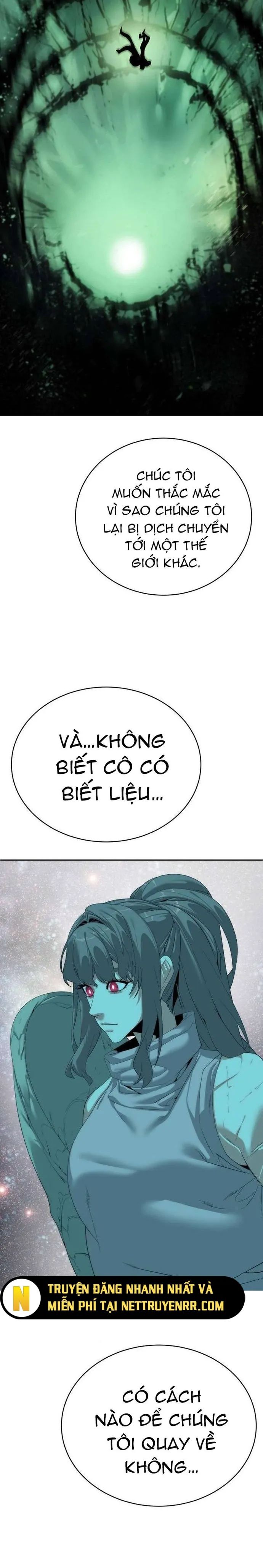 Hành Tinh Quái Vật Chapter 78 - 13