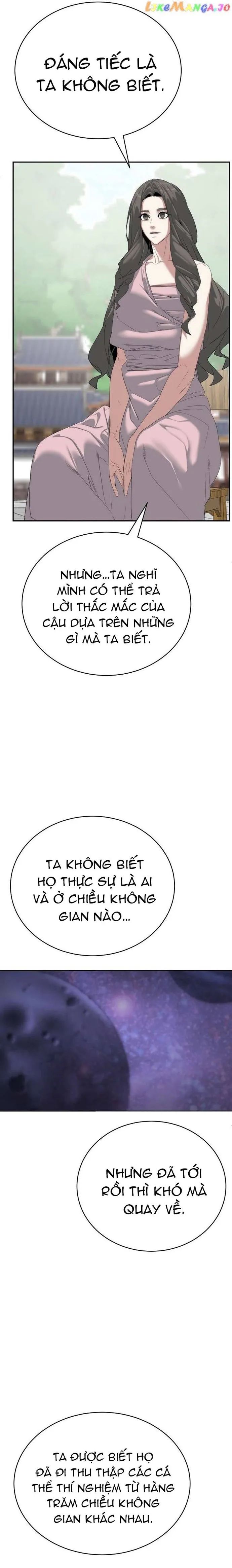 Hành Tinh Quái Vật Chapter 78 - 14