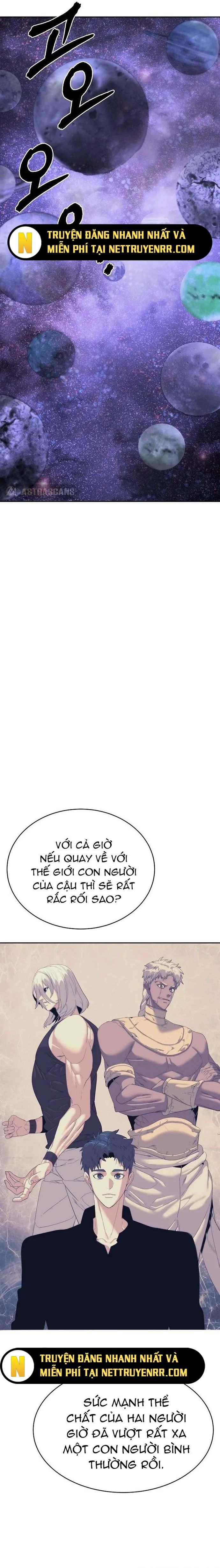 Hành Tinh Quái Vật Chapter 78 - 15