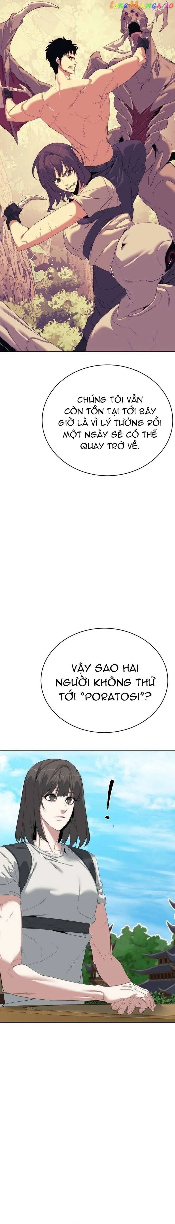 Hành Tinh Quái Vật Chapter 78 - 18