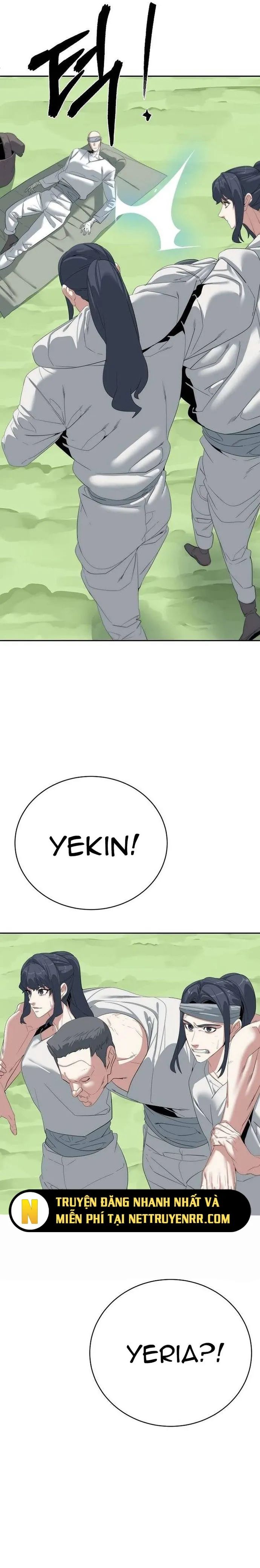 Hành Tinh Quái Vật Chapter 78 - 3