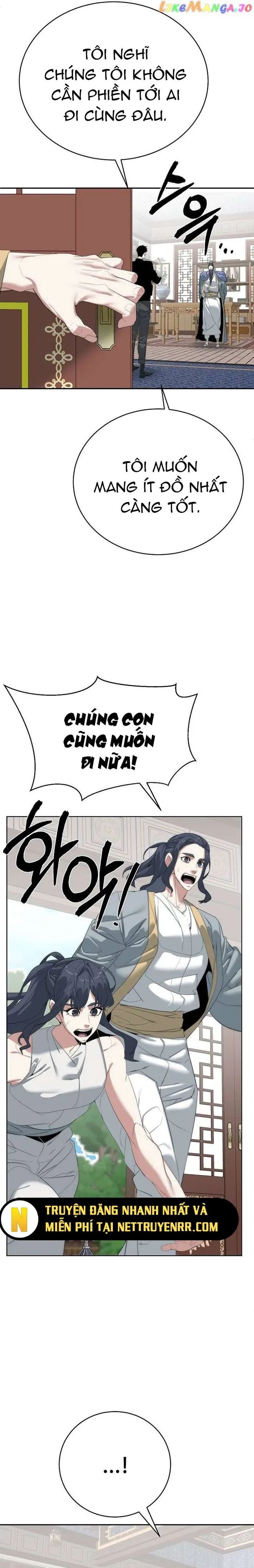Hành Tinh Quái Vật Chapter 78 - 22