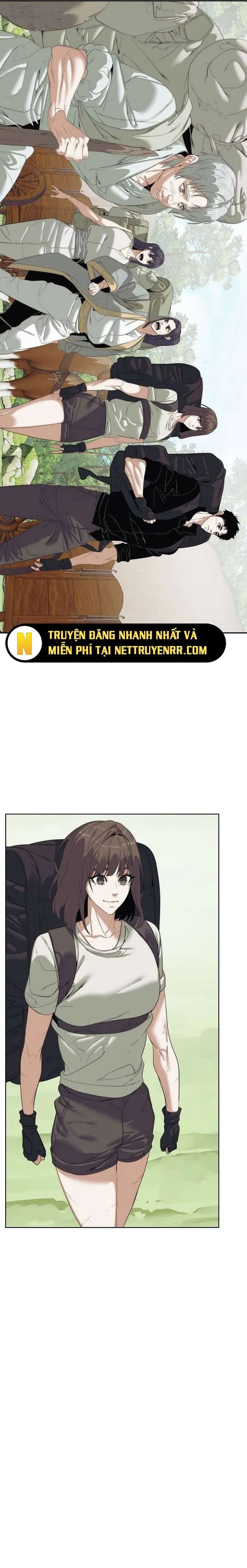 Hành Tinh Quái Vật Chapter 78 - 26