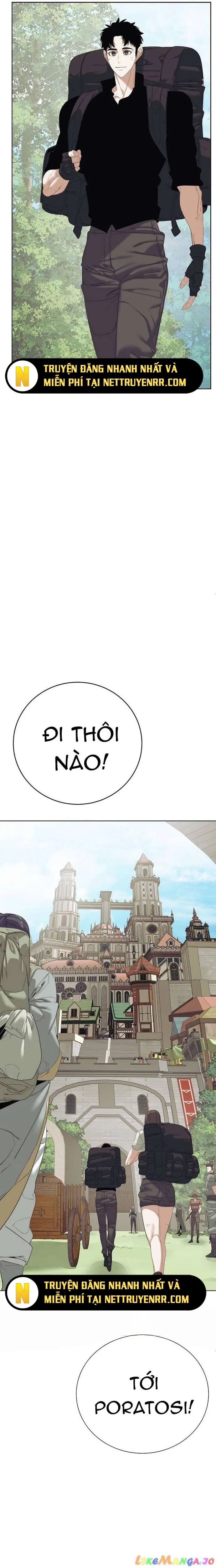 Hành Tinh Quái Vật Chapter 78 - 27