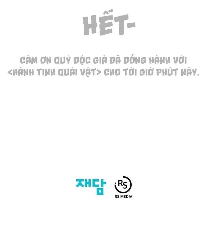 Hành Tinh Quái Vật Chapter 78 - 28