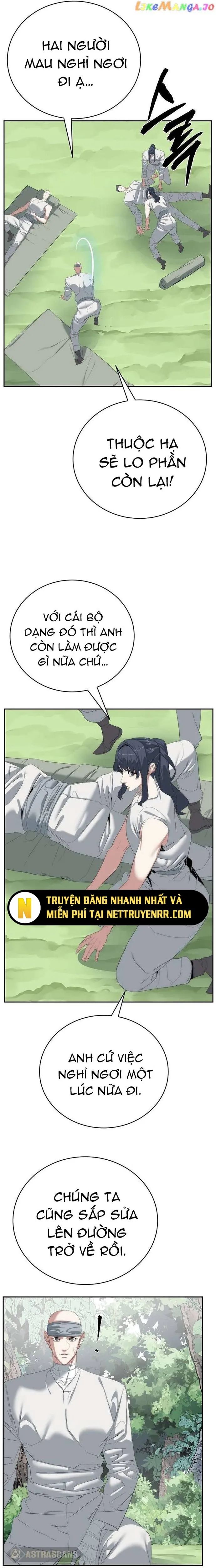 Hành Tinh Quái Vật Chapter 78 - 4