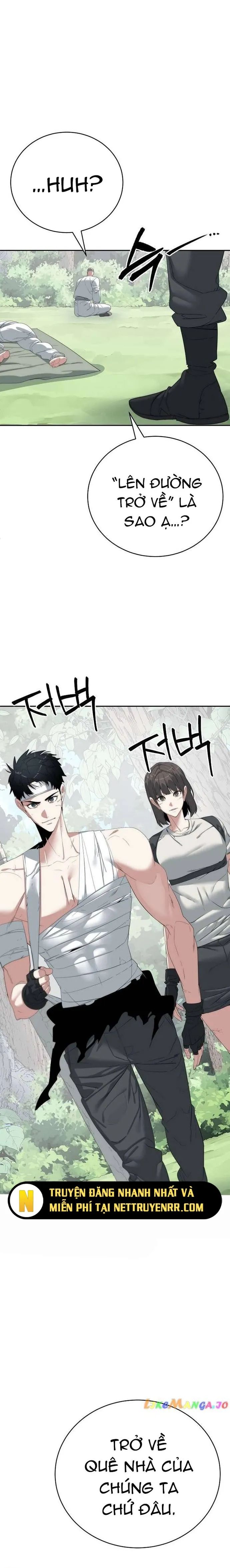 Hành Tinh Quái Vật Chapter 78 - 5