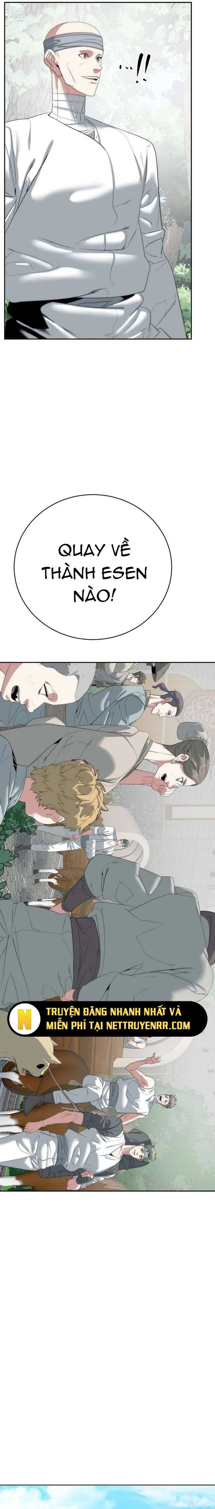 Hành Tinh Quái Vật Chapter 78 - 6