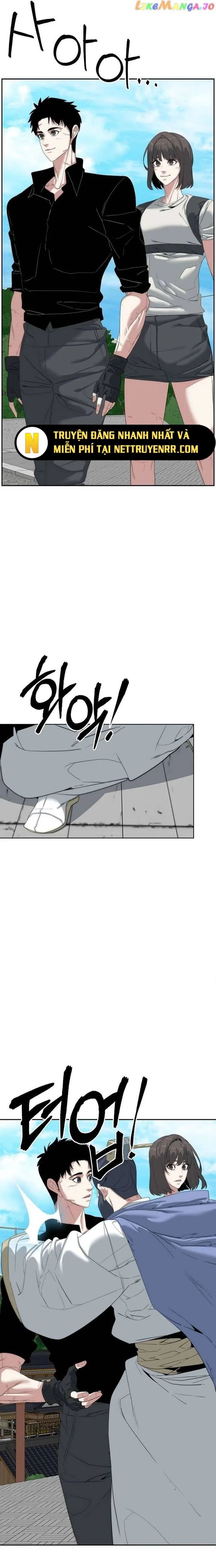 Hành Tinh Quái Vật Chapter 78 - 8