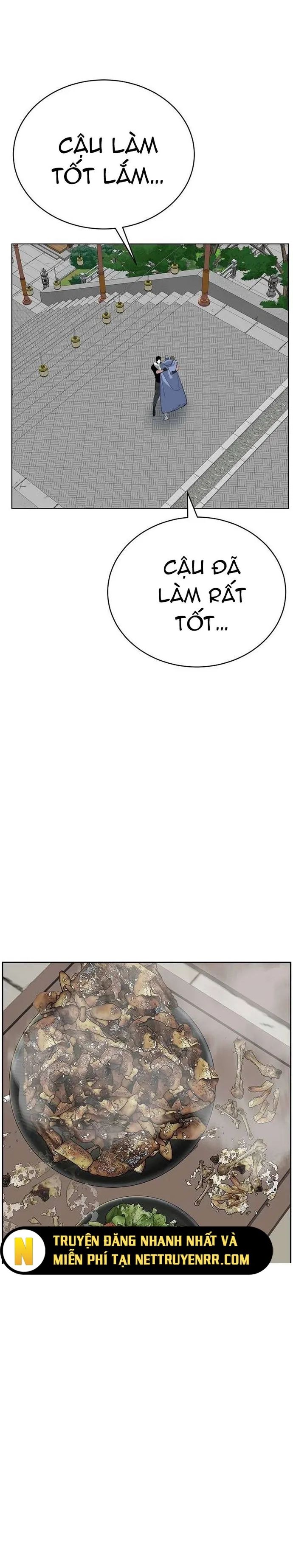 Hành Tinh Quái Vật Chapter 78 - 9