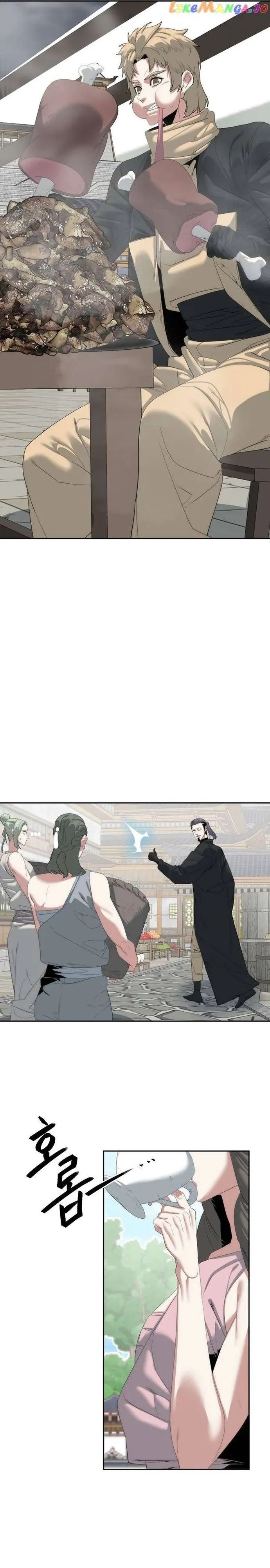 Hành Tinh Quái Vật Chapter 78 - 10