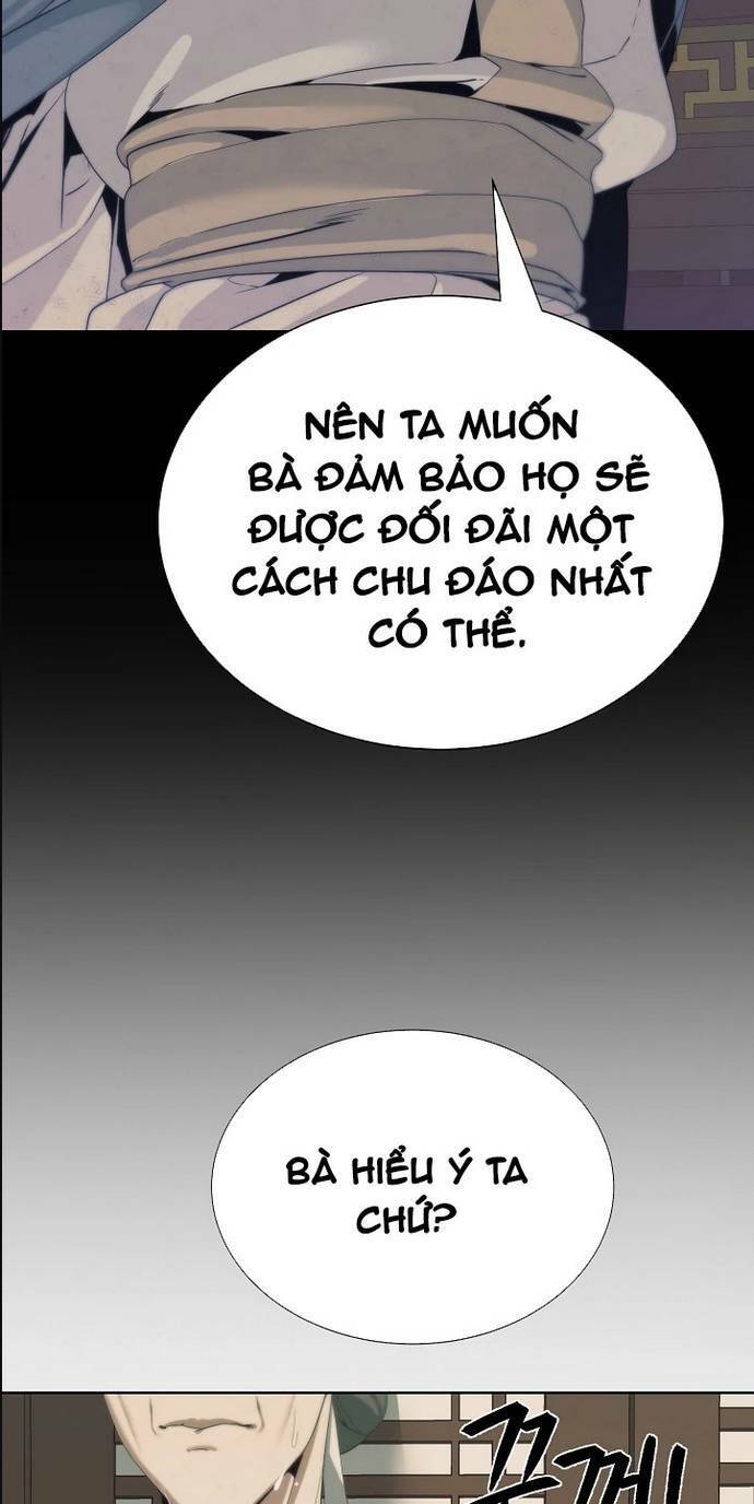 Hành Tinh Quái Vật Chapter 49 - 29