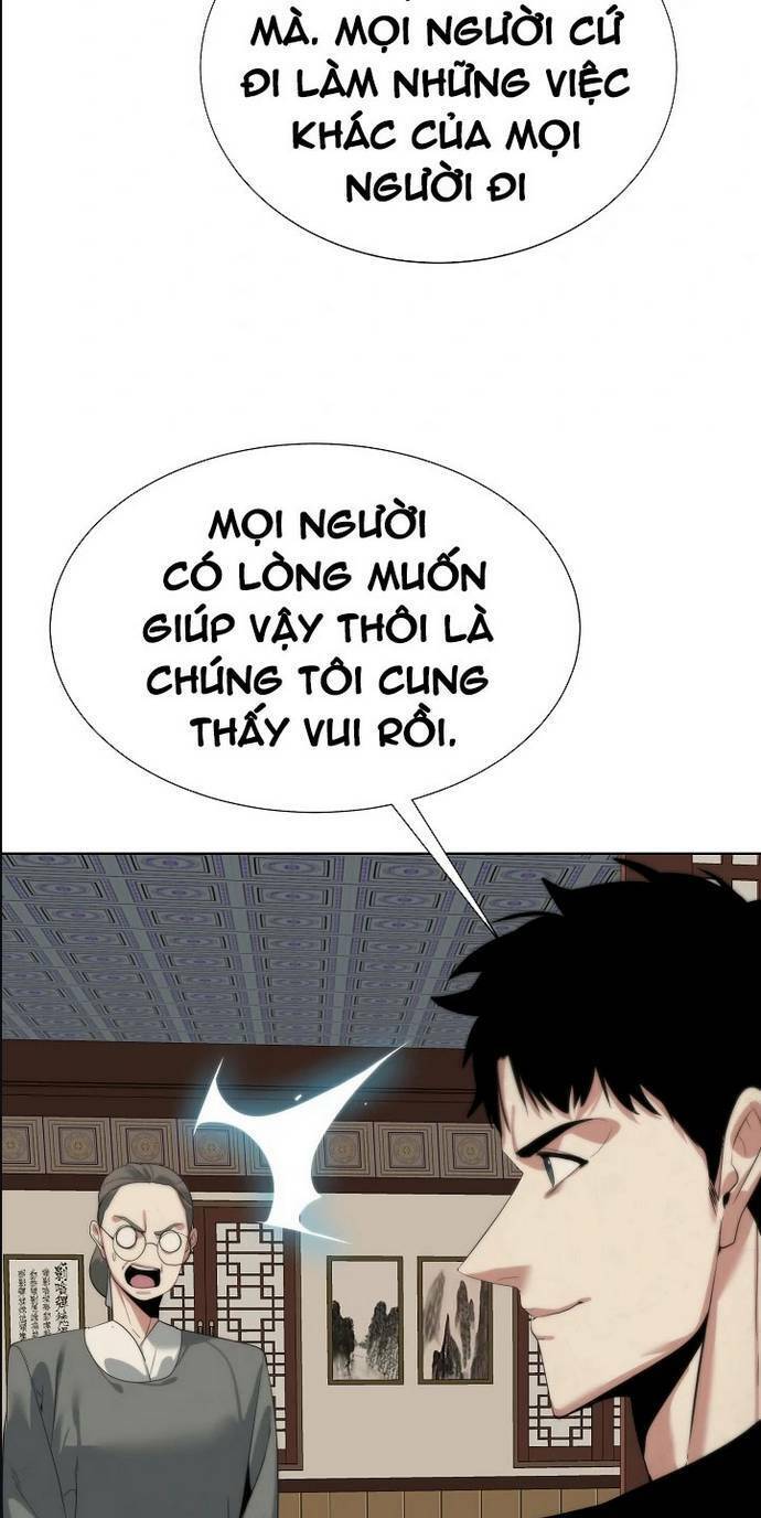 Hành Tinh Quái Vật Chapter 49 - 37