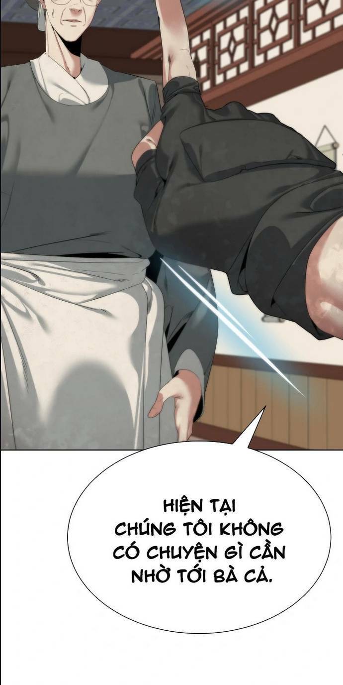 Hành Tinh Quái Vật Chapter 49 - 42