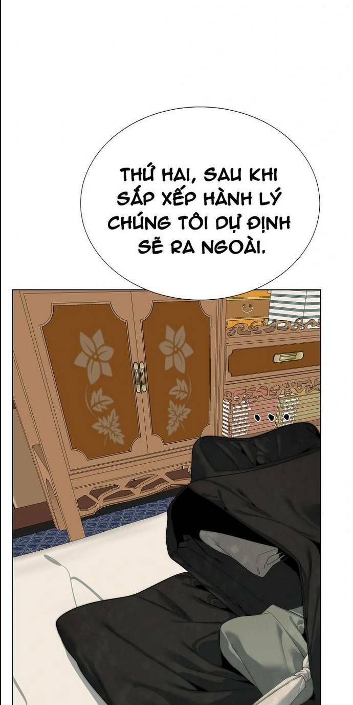 Hành Tinh Quái Vật Chapter 49 - 43