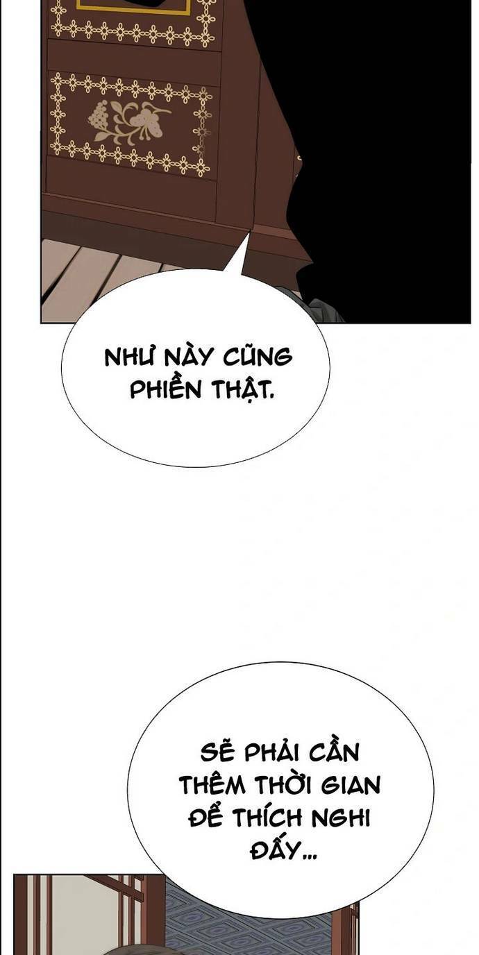 Hành Tinh Quái Vật Chapter 49 - 51