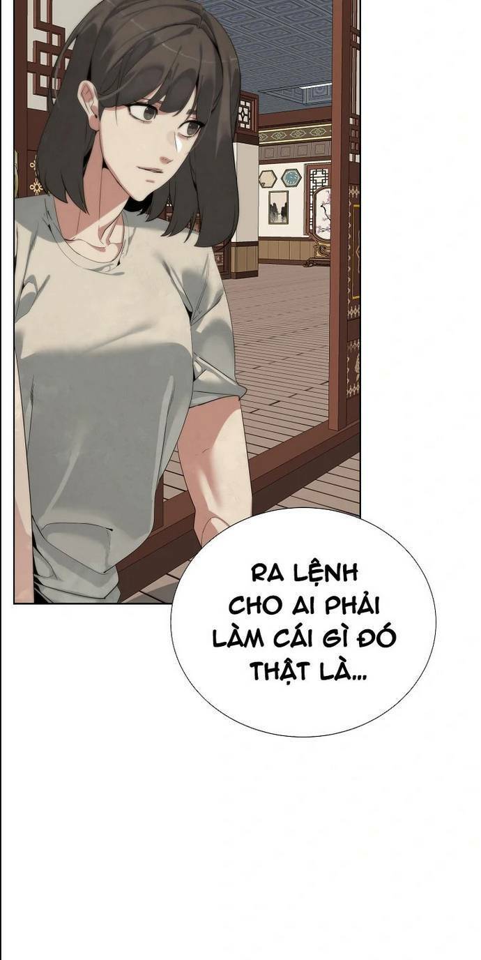 Hành Tinh Quái Vật Chapter 49 - 52