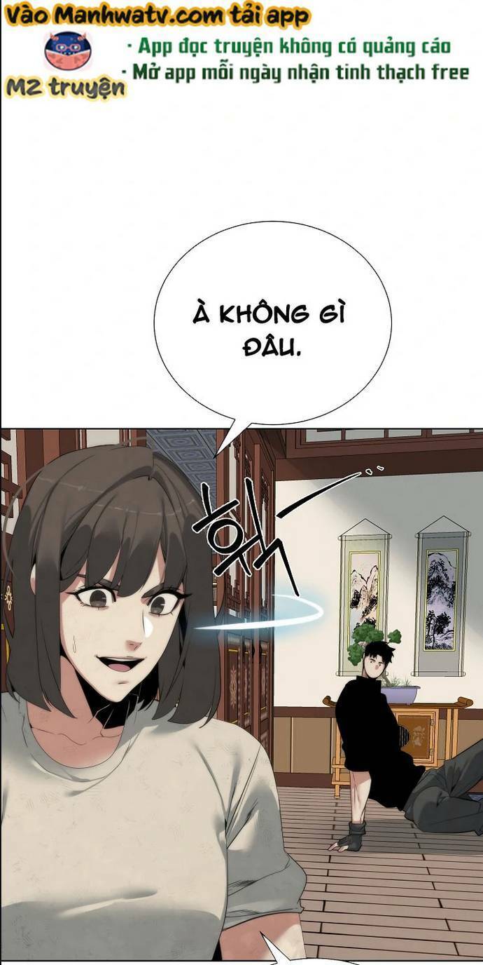 Hành Tinh Quái Vật Chapter 49 - 55