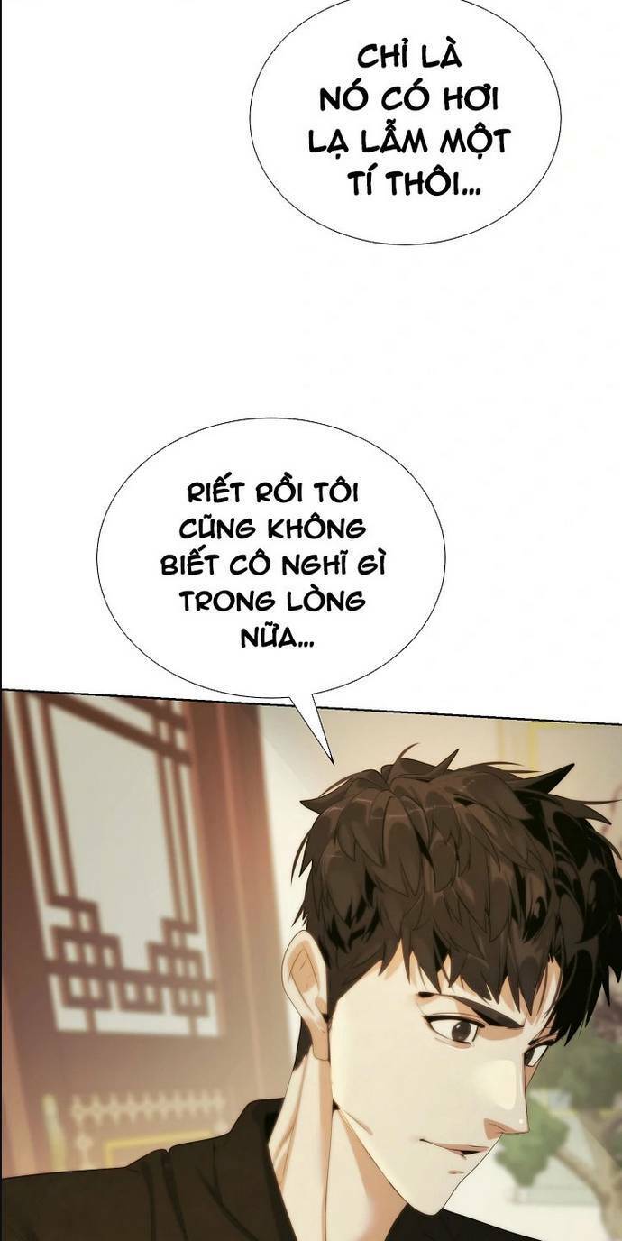 Hành Tinh Quái Vật Chapter 49 - 56