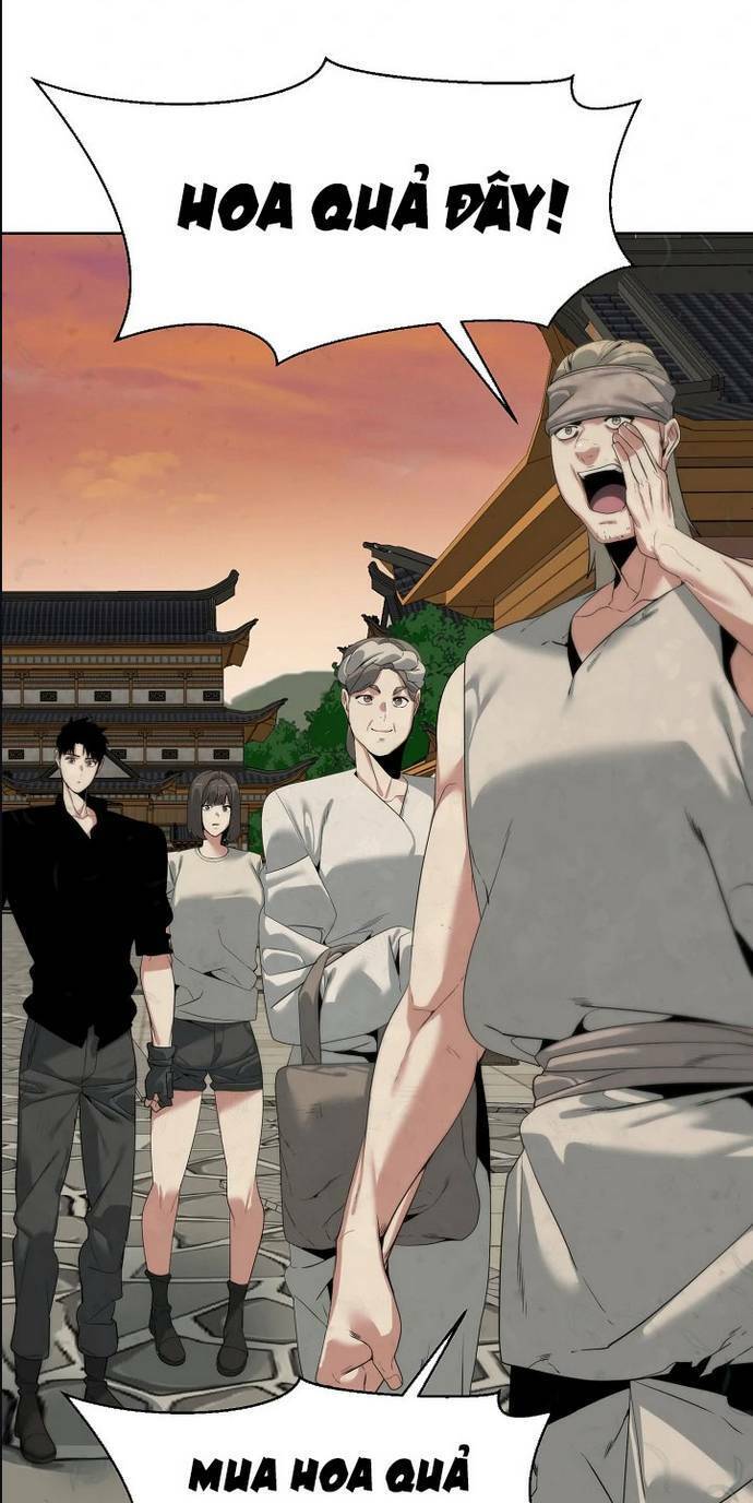 Hành Tinh Quái Vật Chapter 49 - 61