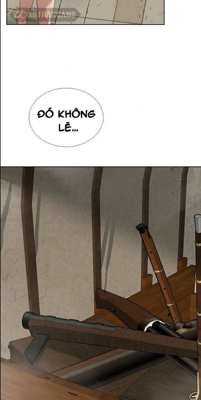 Hành Tinh Quái Vật Chapter 49 - 75