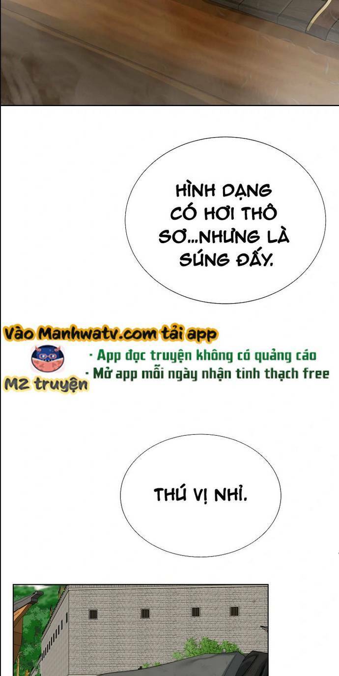 Hành Tinh Quái Vật Chapter 49 - 76