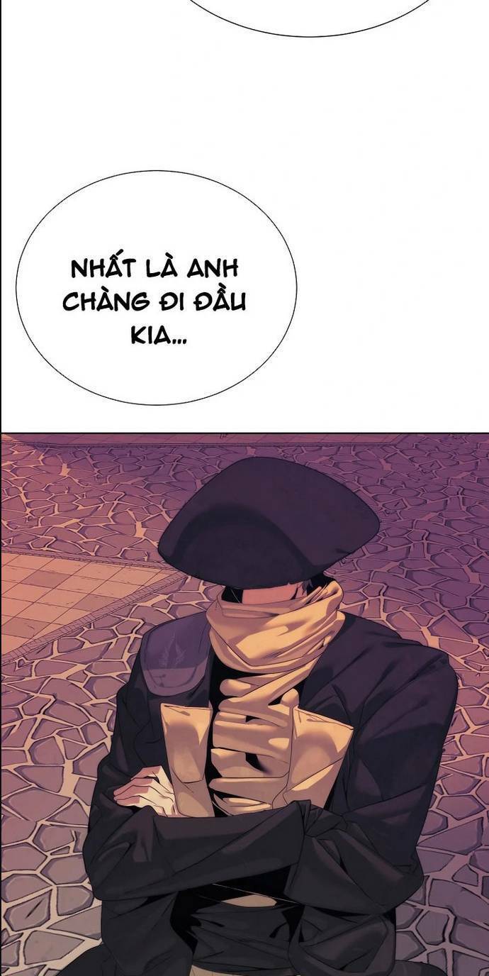 Hành Tinh Quái Vật Chapter 49 - 79