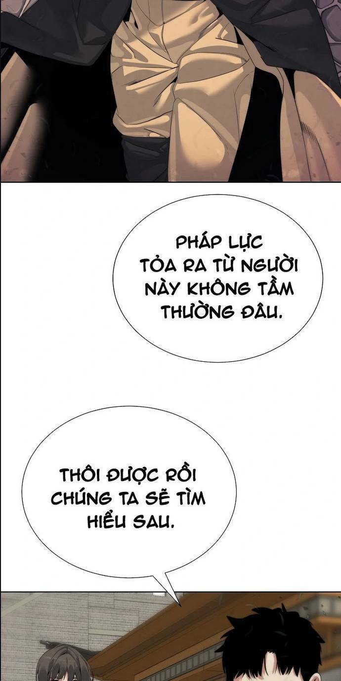 Hành Tinh Quái Vật Chapter 49 - 80