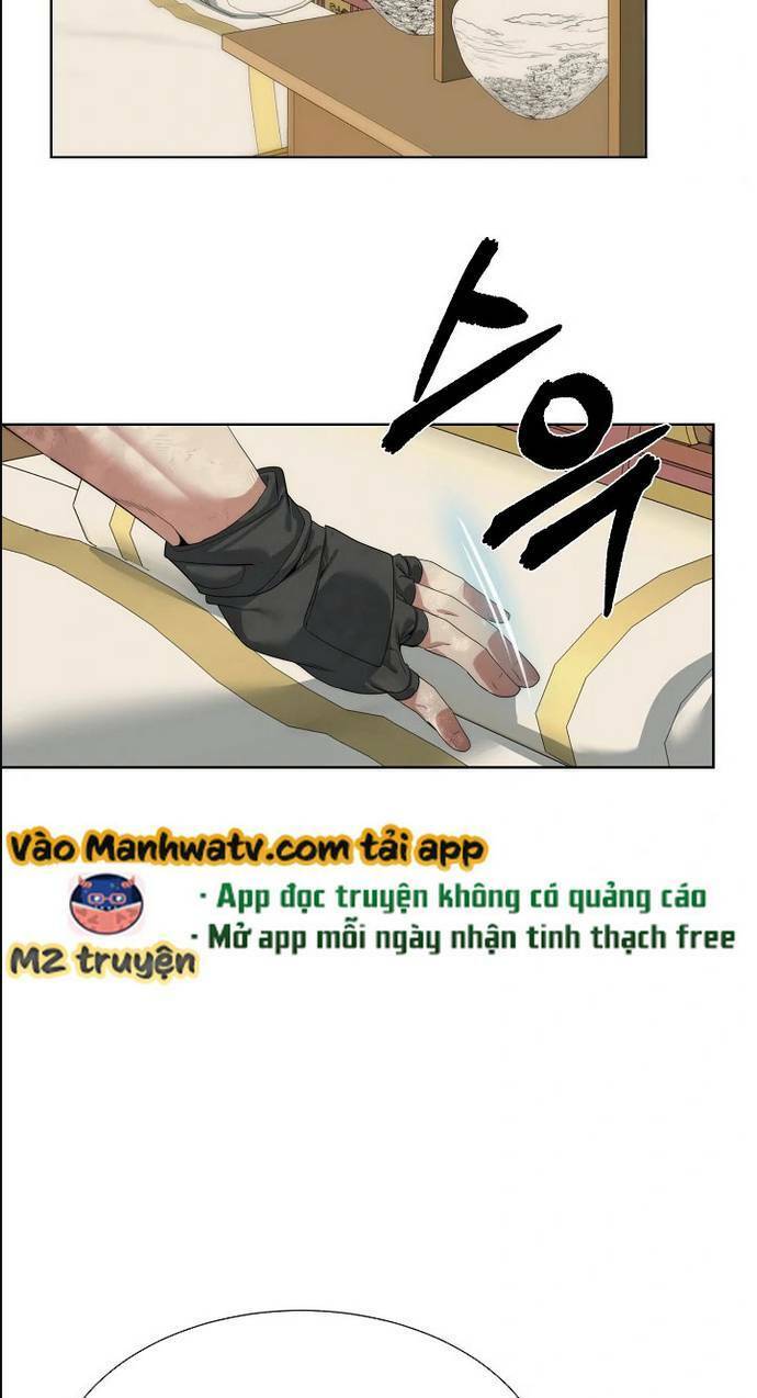 Hành Tinh Quái Vật Chapter 49 - 9