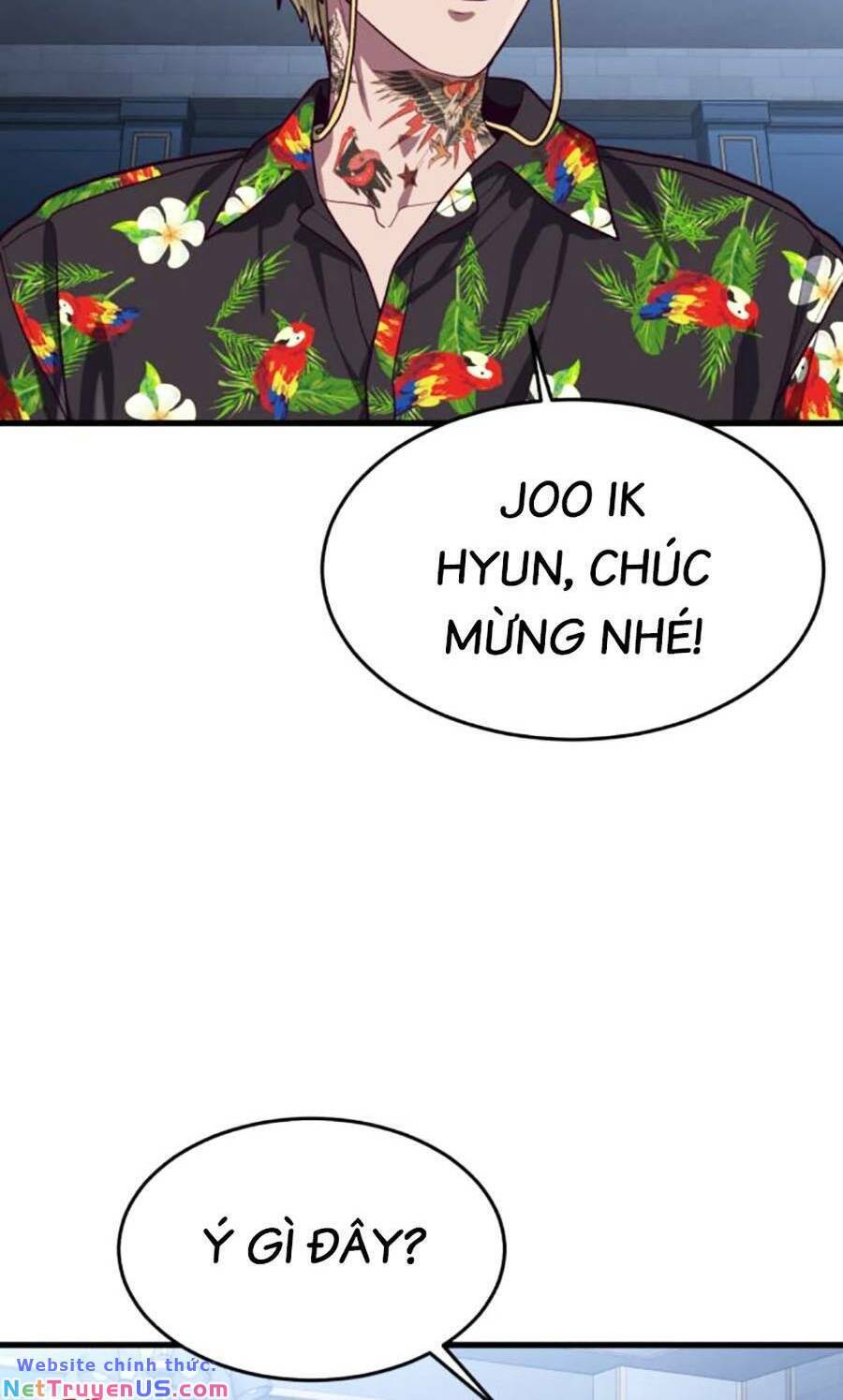 Tên Vâng Lời Tuyệt Đối Chapter 64 - 16