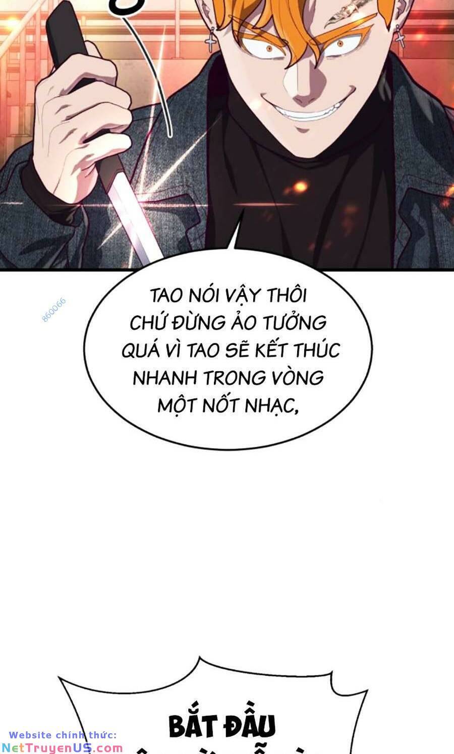 Tên Vâng Lời Tuyệt Đối Chapter 64 - 30