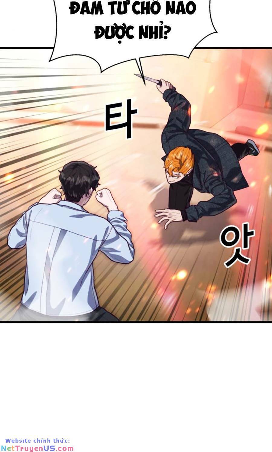 Tên Vâng Lời Tuyệt Đối Chapter 64 - 31