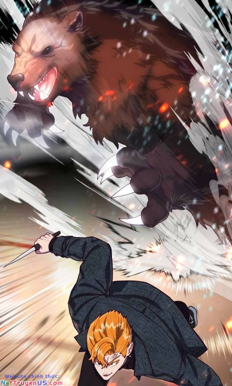 Tên Vâng Lời Tuyệt Đối Chapter 64 - 38