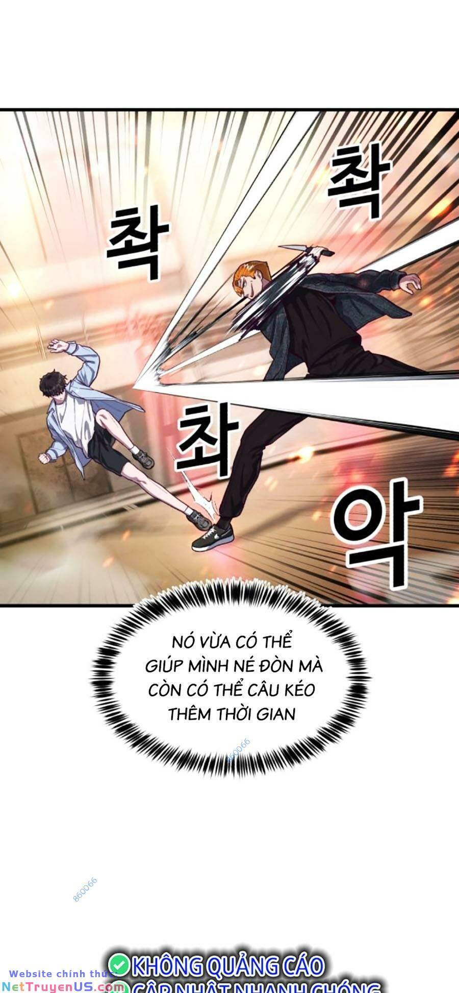 Tên Vâng Lời Tuyệt Đối Chapter 64 - 41