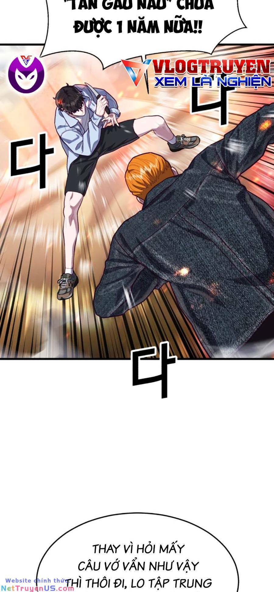 Tên Vâng Lời Tuyệt Đối Chapter 64 - 56