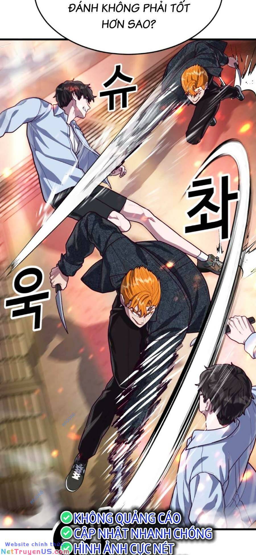 Tên Vâng Lời Tuyệt Đối Chapter 64 - 57