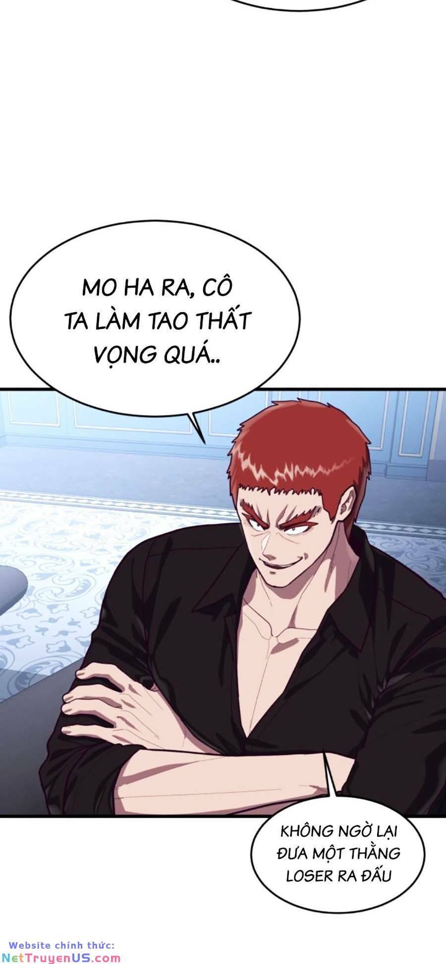 Tên Vâng Lời Tuyệt Đối Chapter 64 - 60