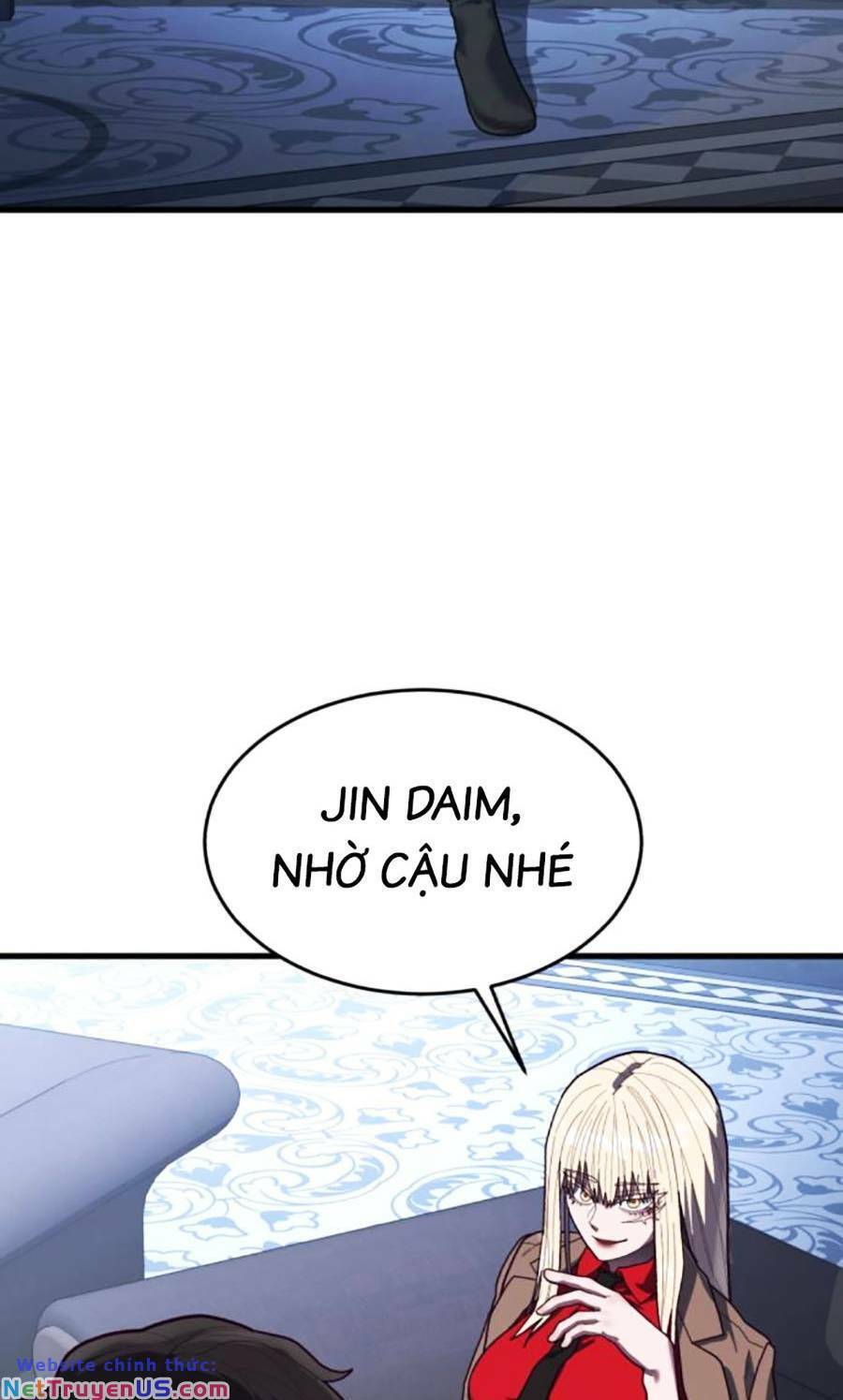 Tên Vâng Lời Tuyệt Đối Chapter 64 - 7