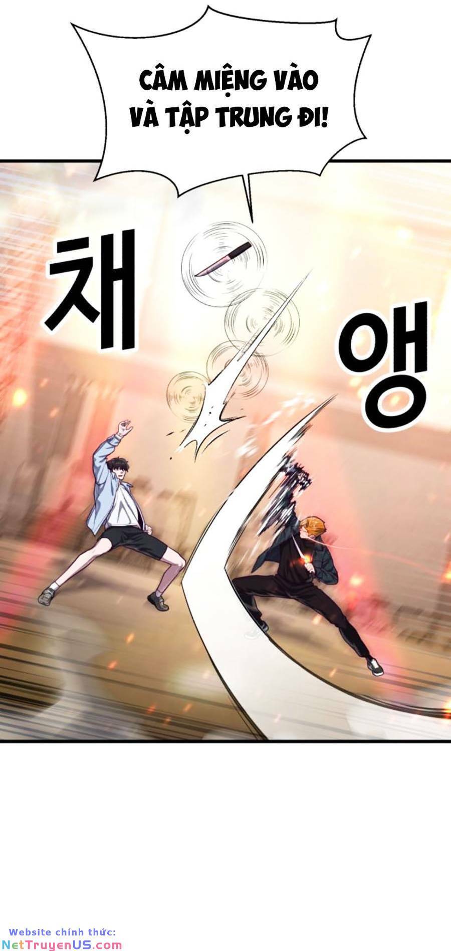 Tên Vâng Lời Tuyệt Đối Chapter 64 - 62