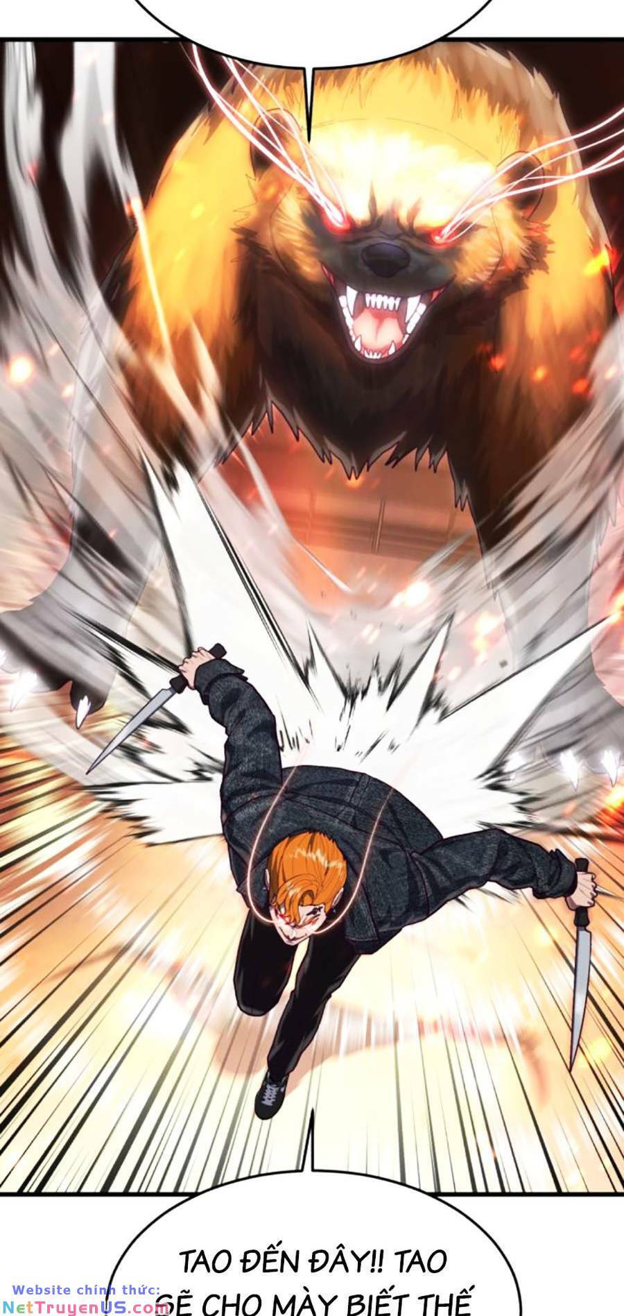 Tên Vâng Lời Tuyệt Đối Chapter 64 - 64