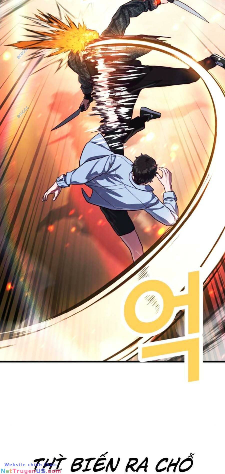 Tên Vâng Lời Tuyệt Đối Chapter 64 - 67