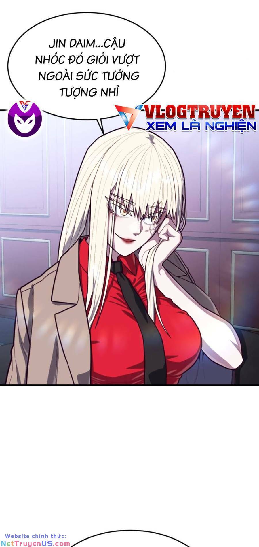 Tên Vâng Lời Tuyệt Đối Chapter 64 - 70