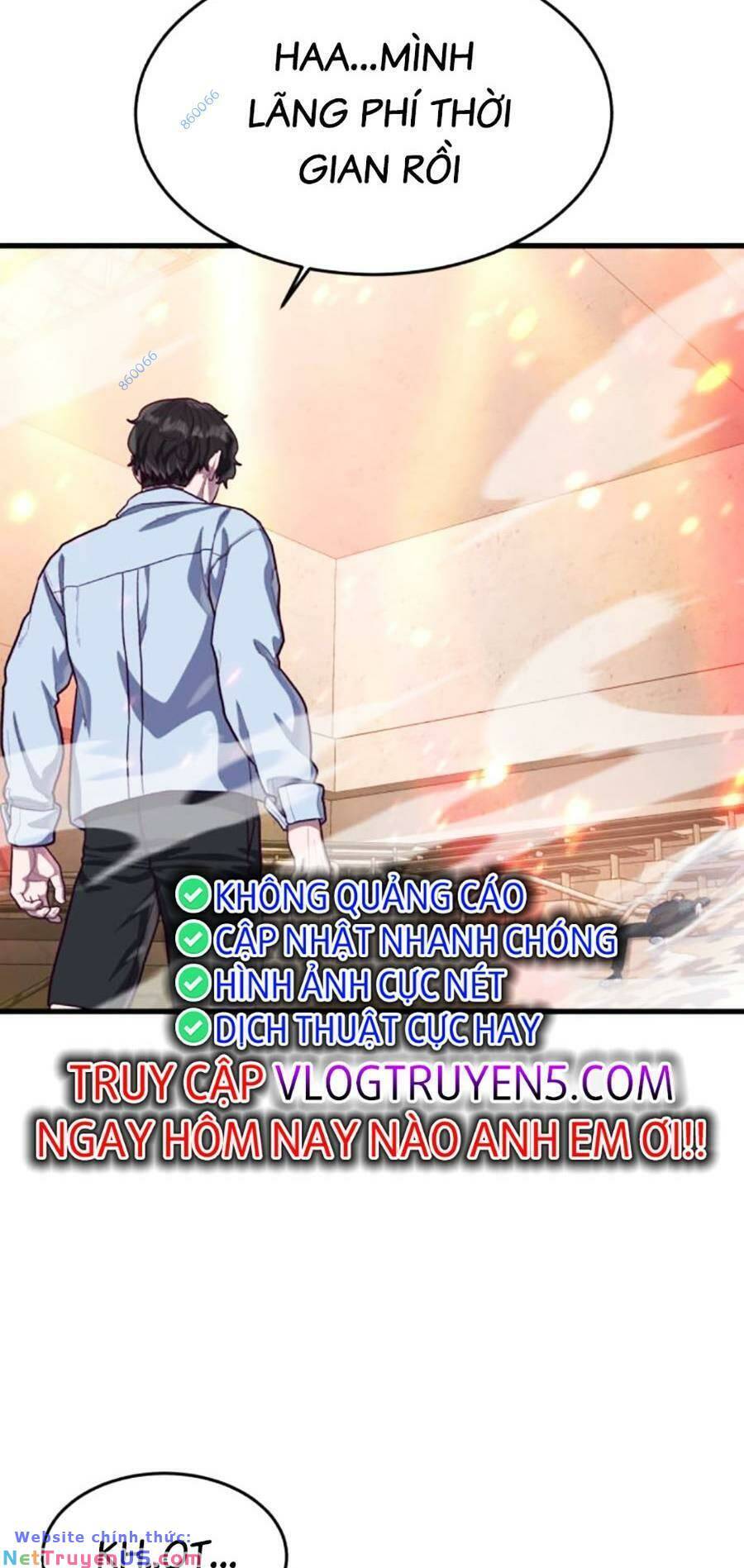 Tên Vâng Lời Tuyệt Đối Chapter 64 - 71