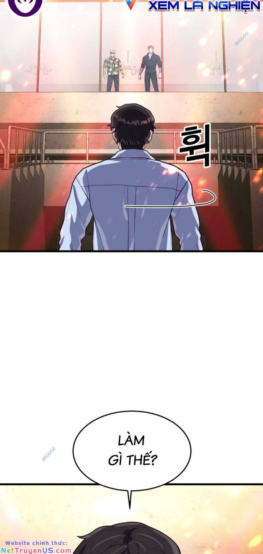 Tên Vâng Lời Tuyệt Đối Chapter 64 - 73