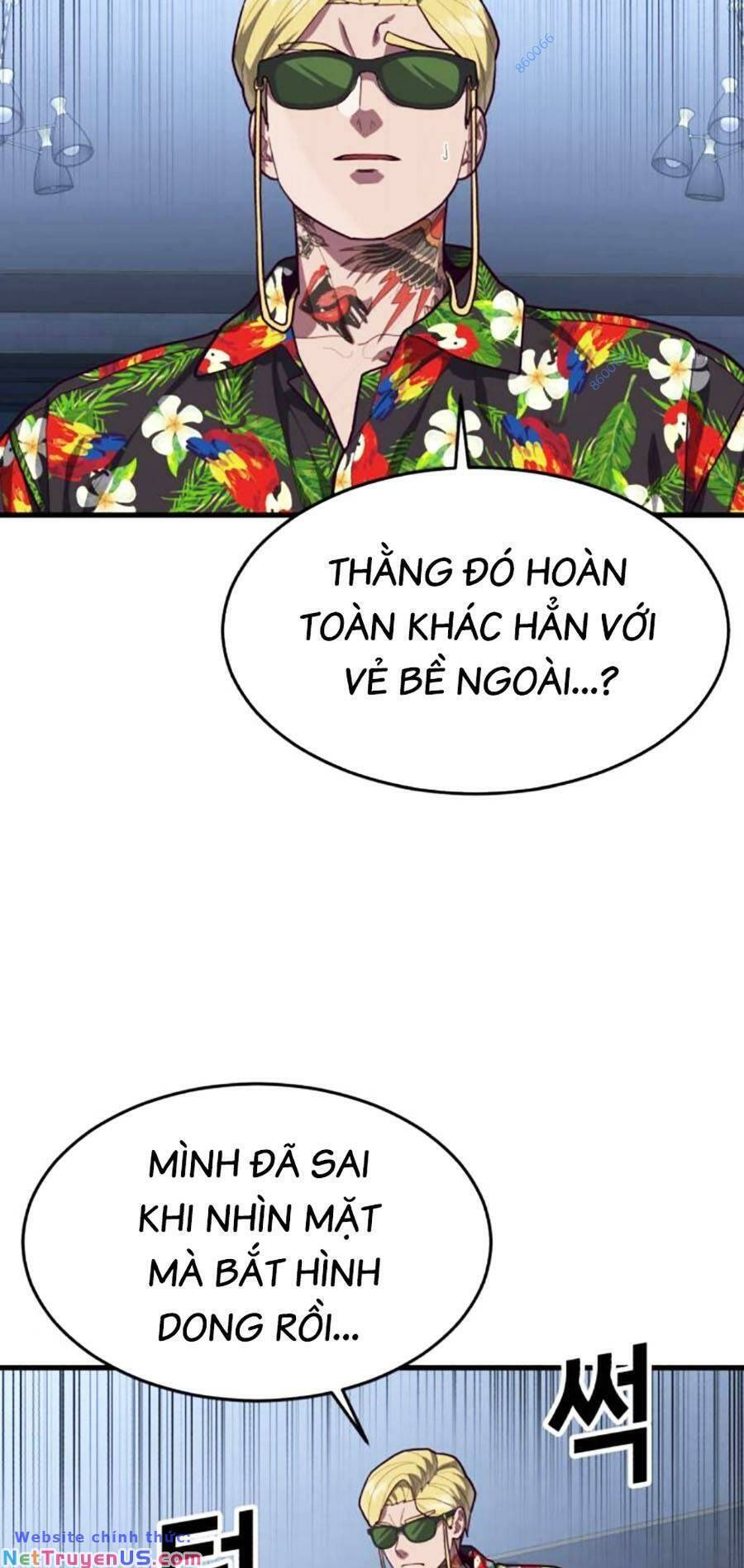 Tên Vâng Lời Tuyệt Đối Chapter 64 - 75