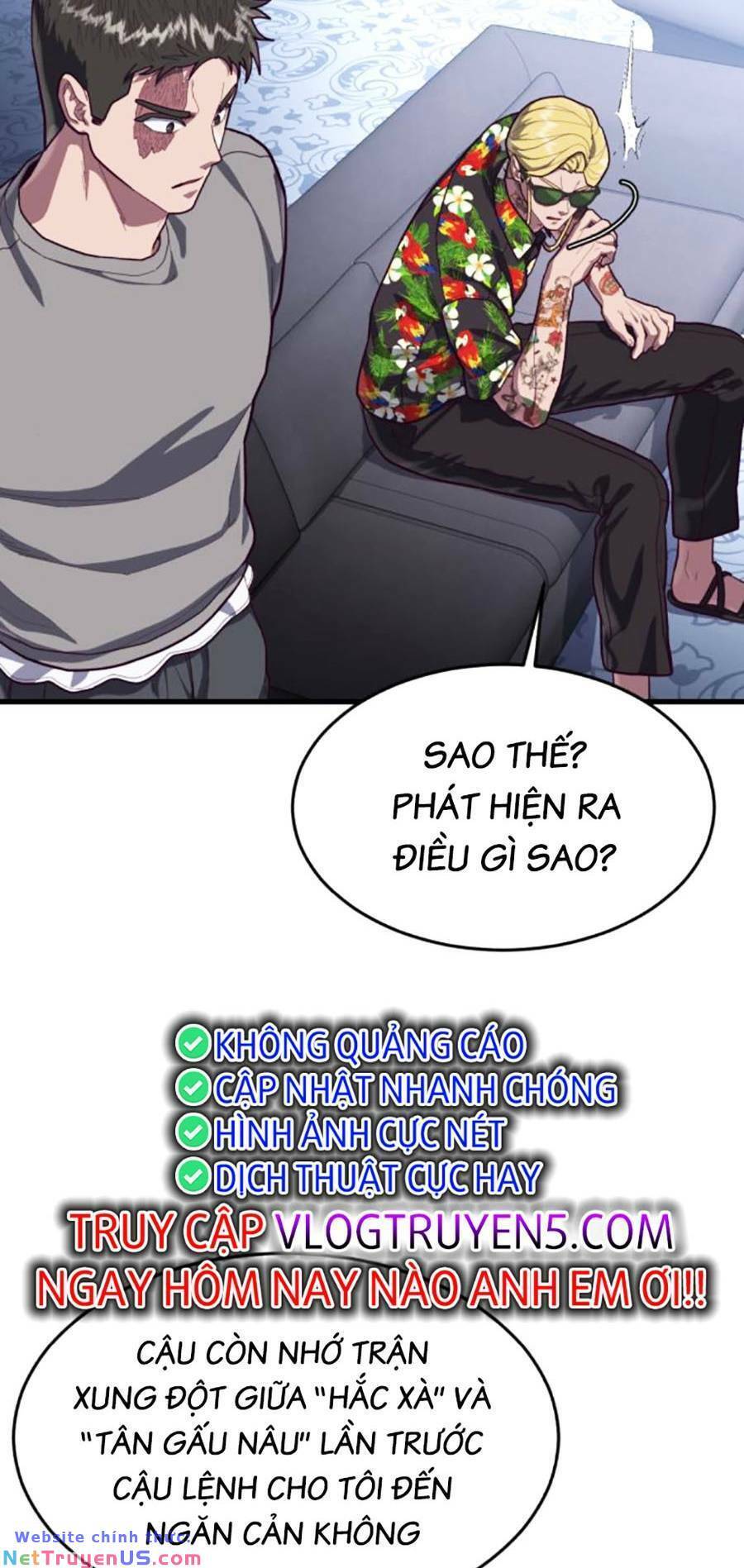 Tên Vâng Lời Tuyệt Đối Chapter 64 - 78