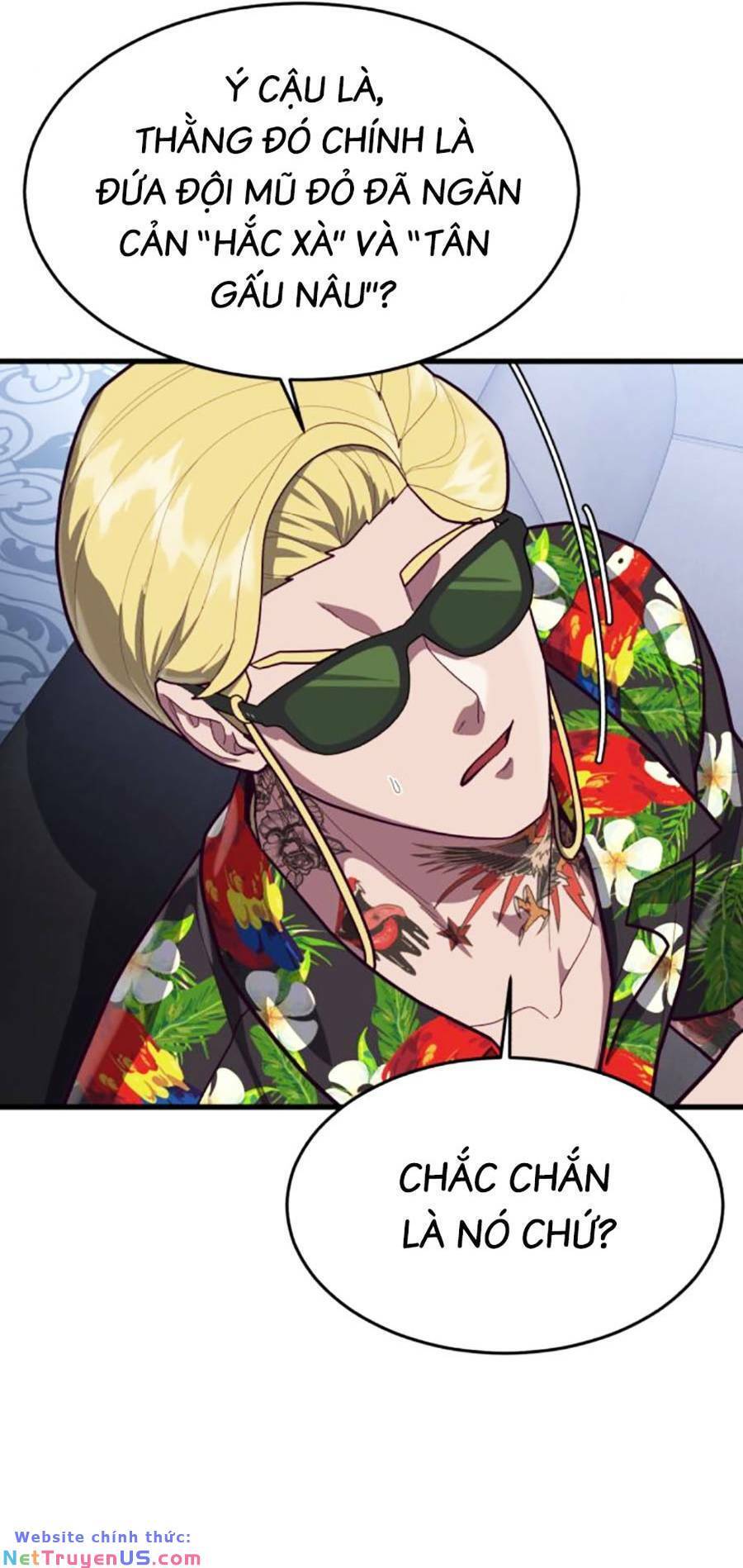 Tên Vâng Lời Tuyệt Đối Chapter 64 - 80