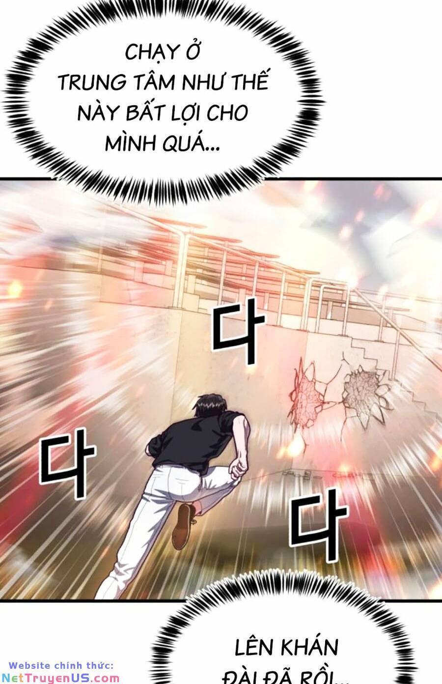 Tên Vâng Lời Tuyệt Đối Chapter 70 - 20