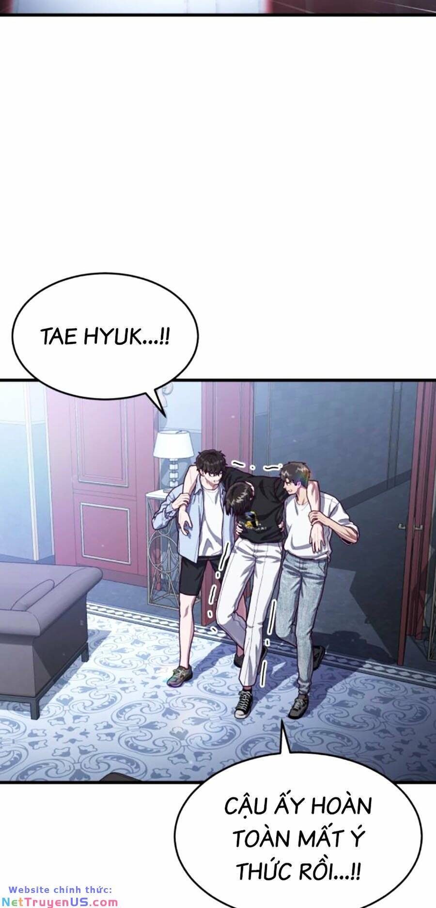 Tên Vâng Lời Tuyệt Đối Chapter 70 - 56